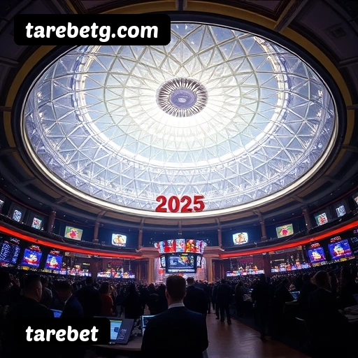Tabela RTP dos jogos de cassino da tarebet